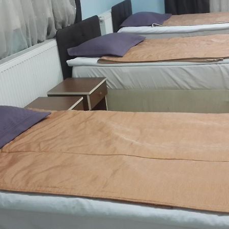Esin Pansiyon Tokat Dış mekan fotoğraf