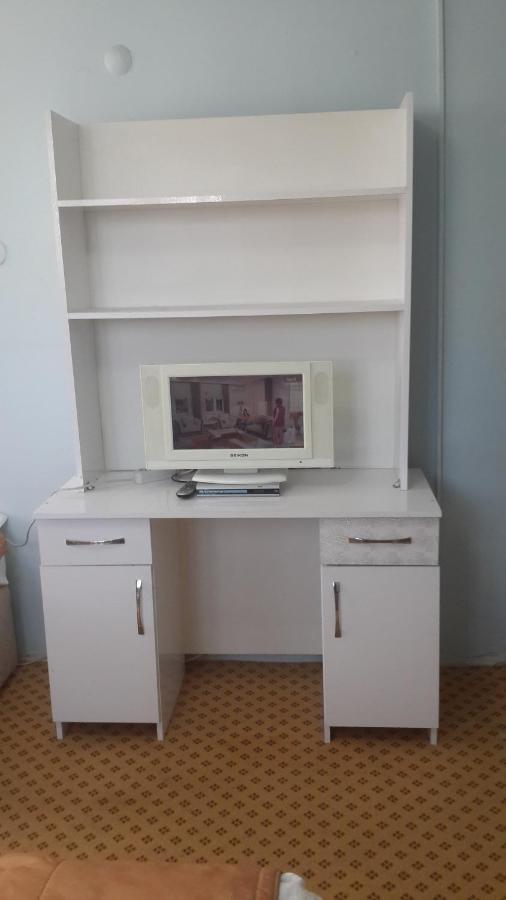 Esin Pansiyon Tokat Dış mekan fotoğraf