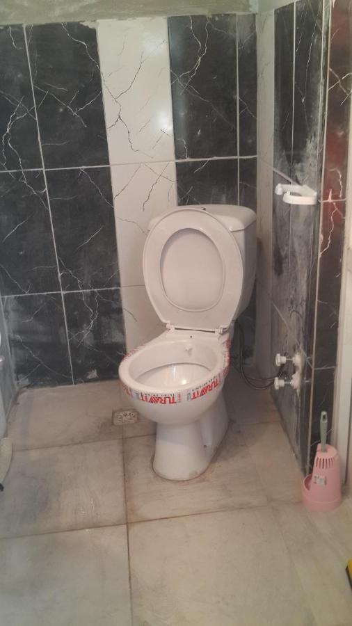 Esin Pansiyon Tokat Dış mekan fotoğraf