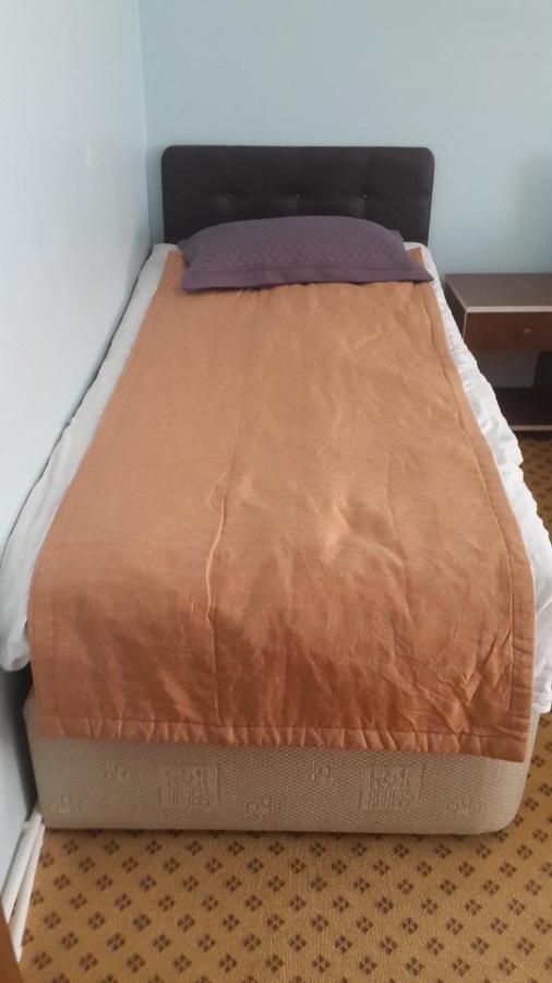 Esin Pansiyon Tokat Dış mekan fotoğraf