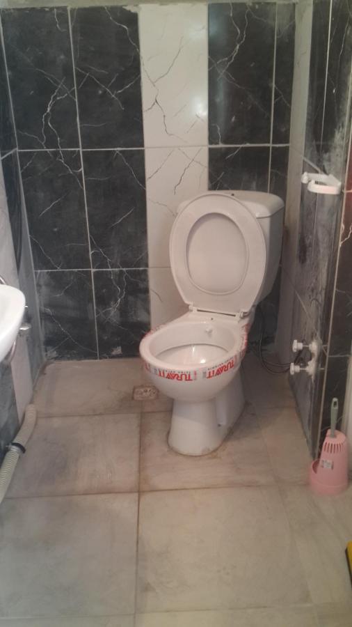 Esin Pansiyon Tokat Dış mekan fotoğraf