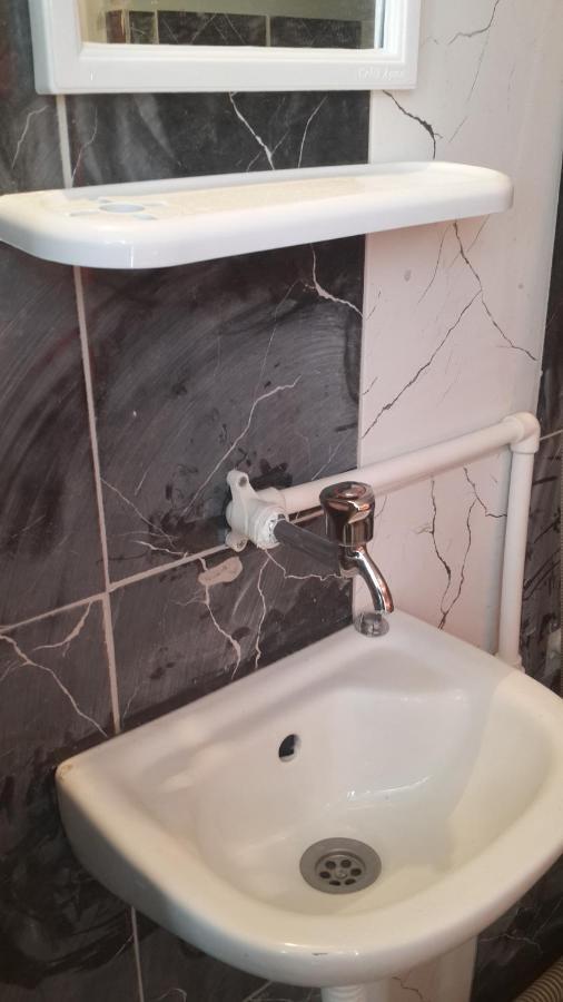 Esin Pansiyon Tokat Dış mekan fotoğraf