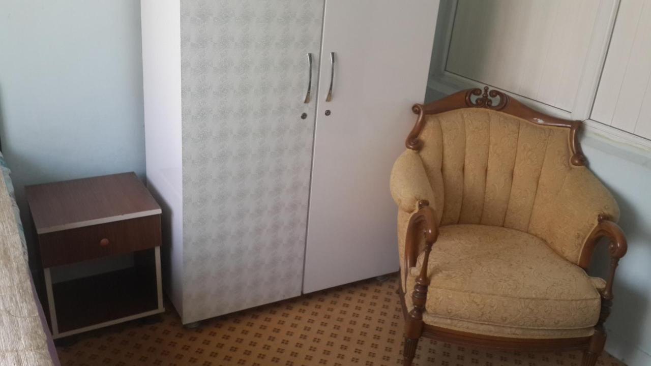 Esin Pansiyon Tokat Dış mekan fotoğraf