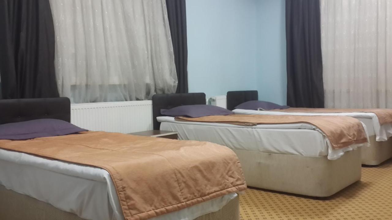 Esin Pansiyon Tokat Dış mekan fotoğraf
