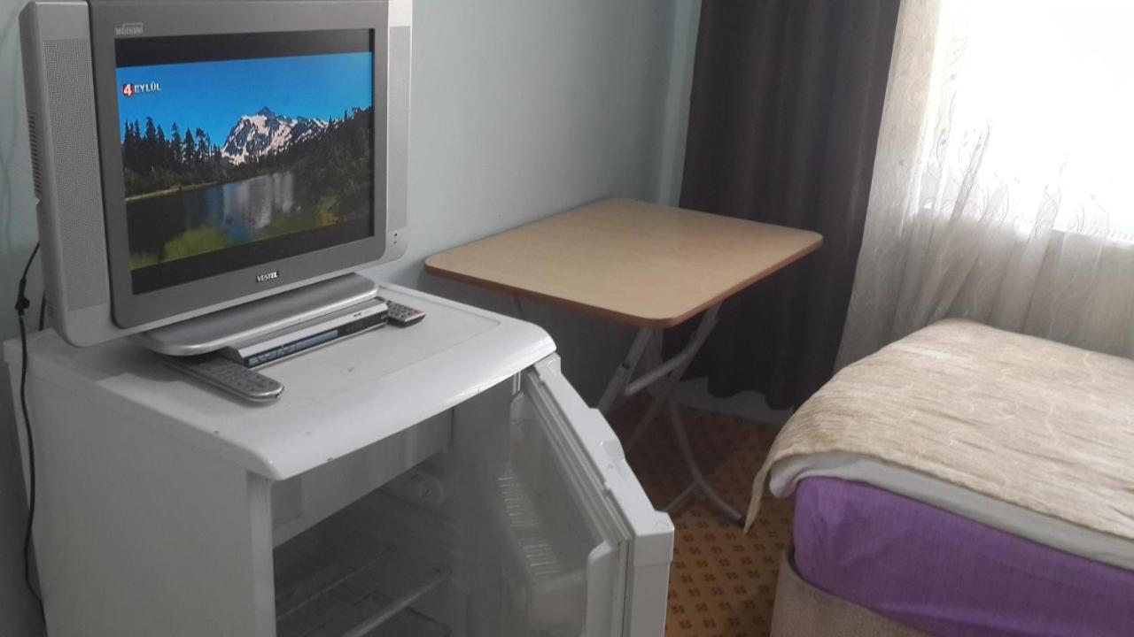 Esin Pansiyon Tokat Dış mekan fotoğraf