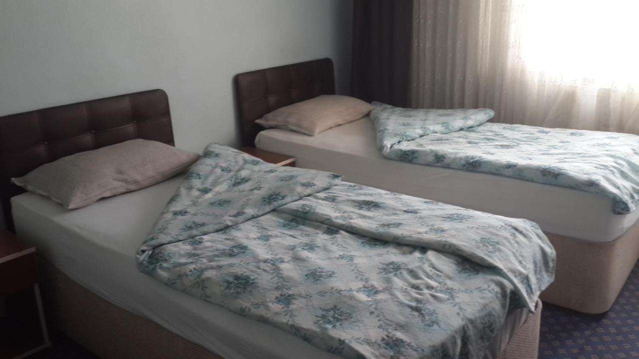 Esin Pansiyon Tokat Dış mekan fotoğraf