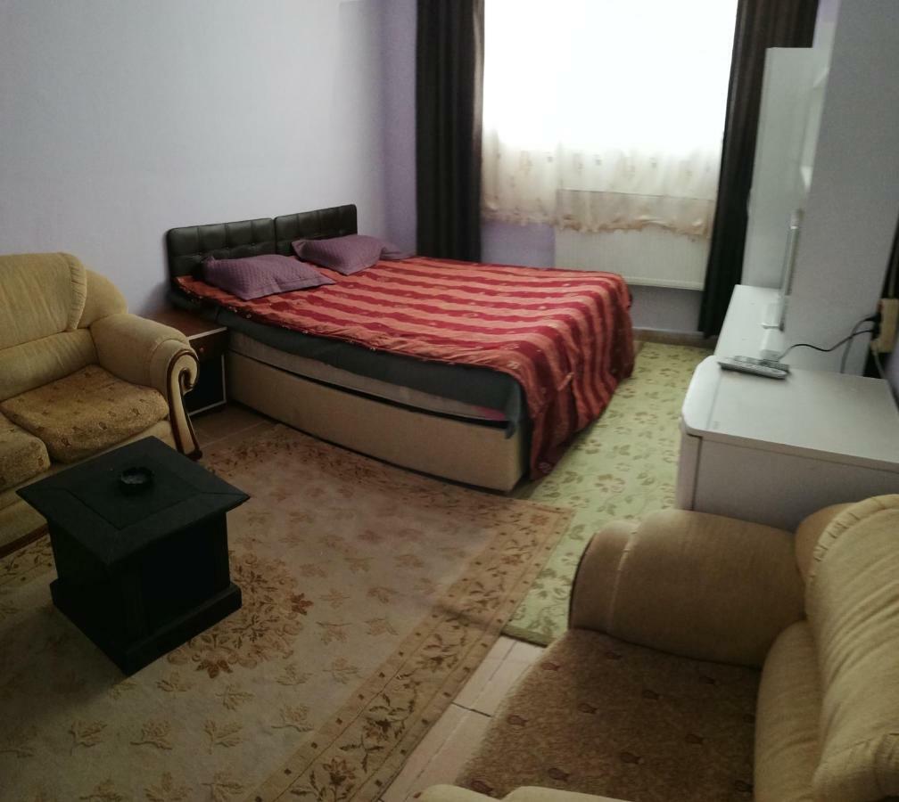 Esin Pansiyon Tokat Dış mekan fotoğraf