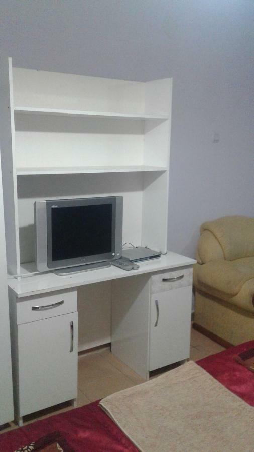 Esin Pansiyon Tokat Dış mekan fotoğraf