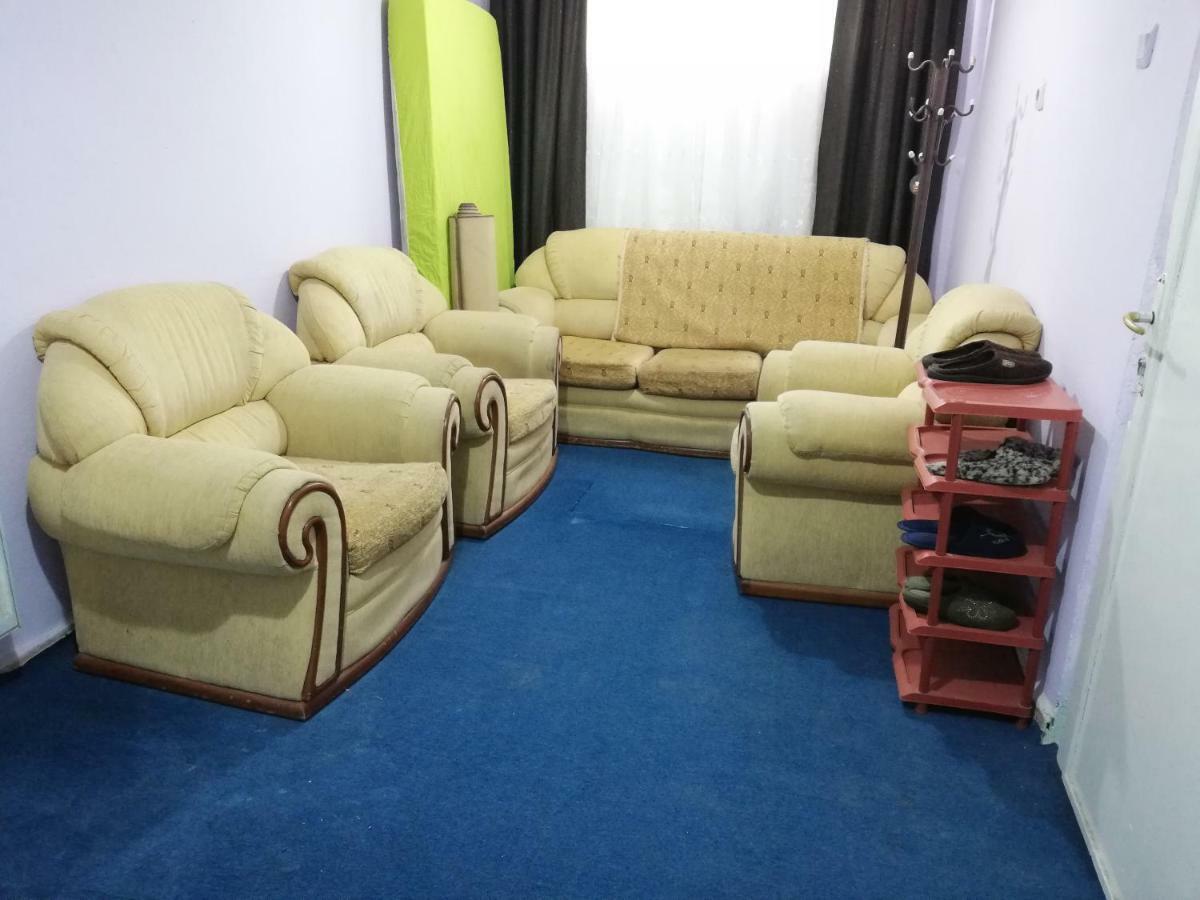 Esin Pansiyon Tokat Dış mekan fotoğraf