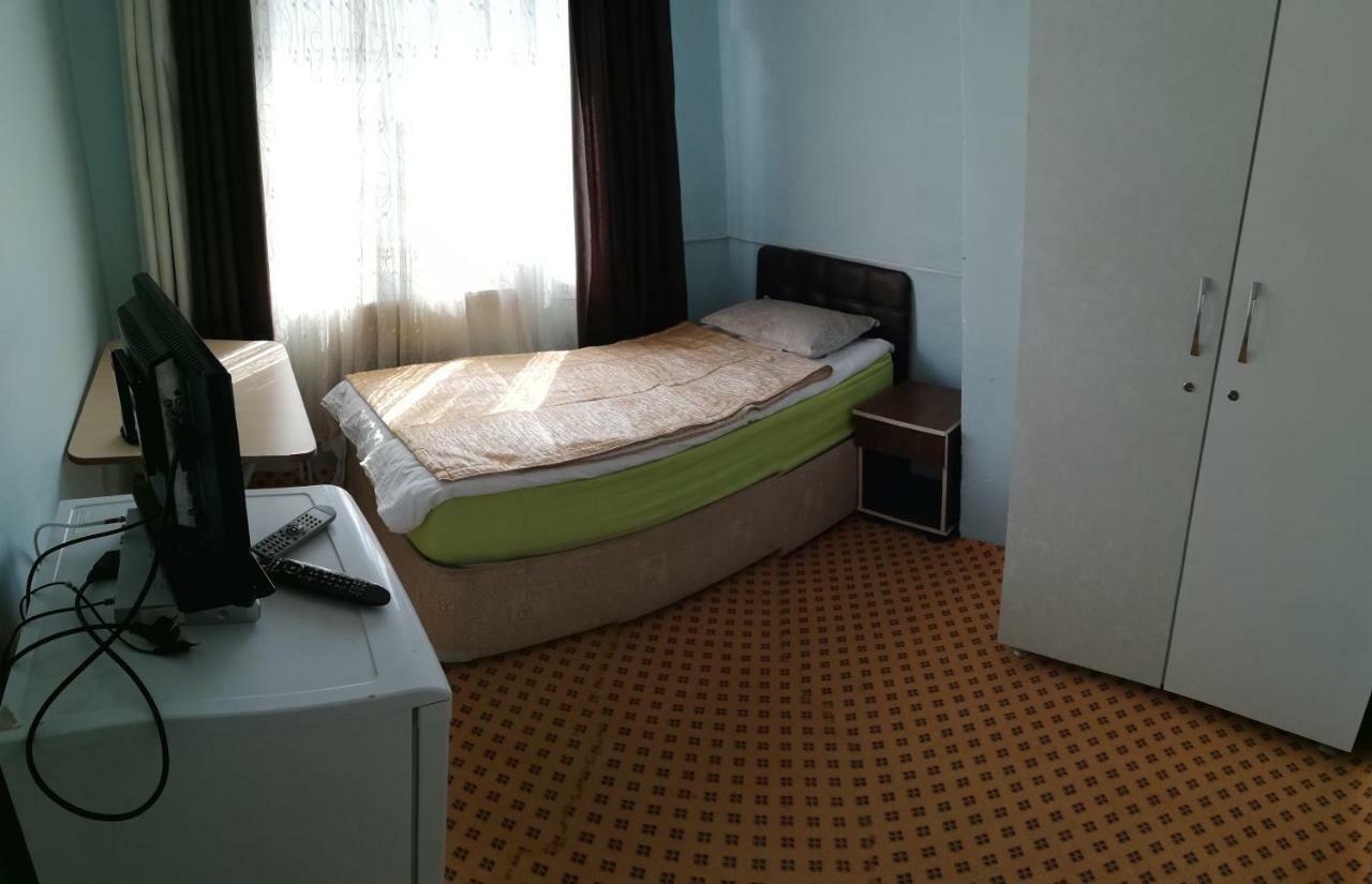 Esin Pansiyon Tokat Dış mekan fotoğraf