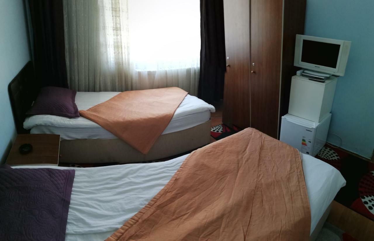 Esin Pansiyon Tokat Dış mekan fotoğraf
